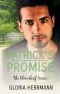 [Cloverleaf 03] • Patrick's Promise
